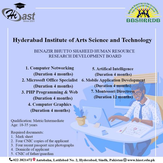 hyderabad-institute-of-arts-science-and-technology (BBSHRRDB)